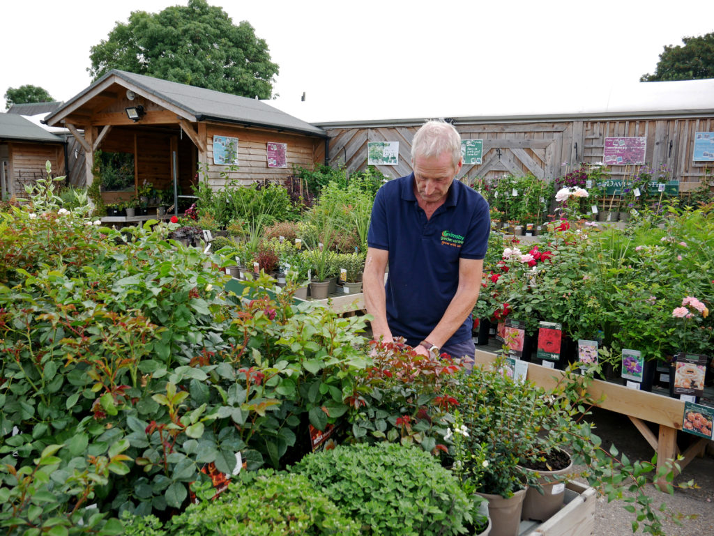 Join Our Team Grimsby Garden Centre