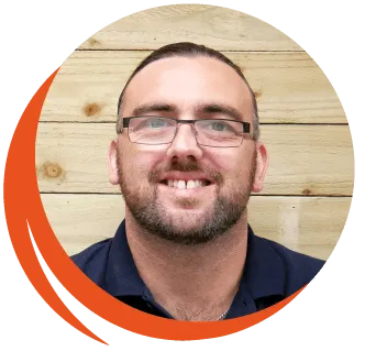 Meet the Team - Craig