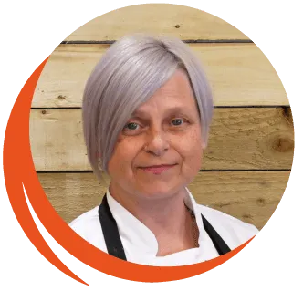 Meet the Team - Potting Shed - Nikki