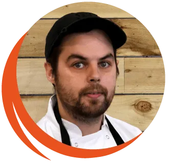 Meet the Team - Potting Shed - Raurie