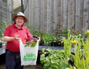 Making more than your garden green - blog header