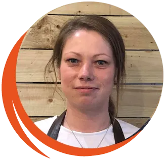 Sharon - Grimsby Garden Centre Team
