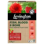 Fish, Blood & Bone Plant Food