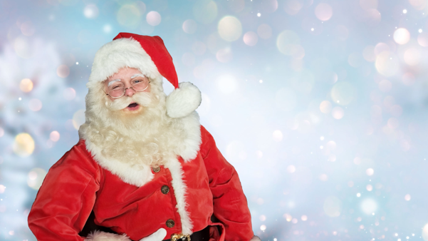 Santas Grotto at Grimsby Garden Centre 2026