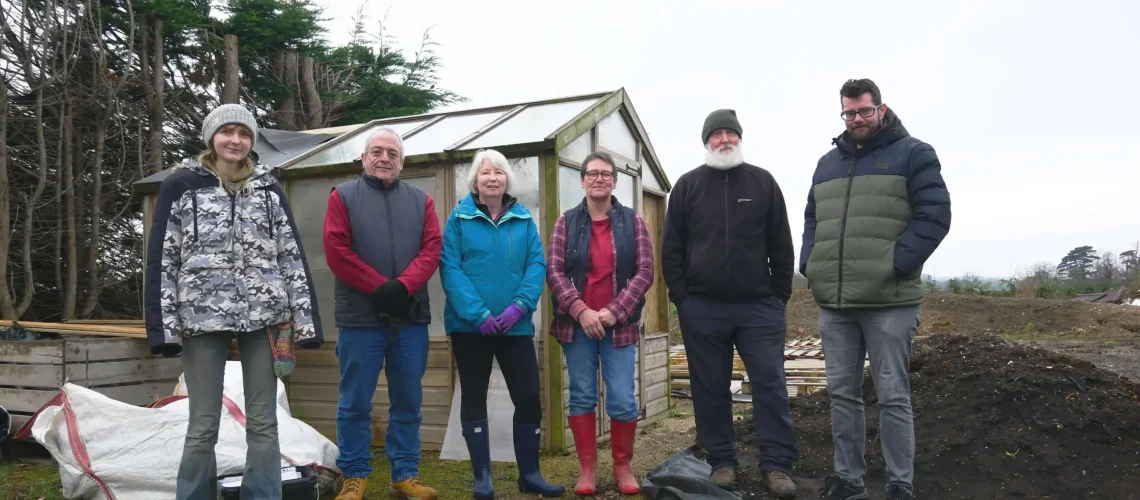 Allotment_Mandy