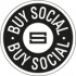 Buy Social - Social Enterprise Logo