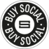 Buy Social - Social Enterprise Logo